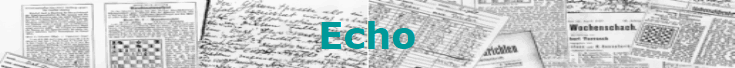 Echo